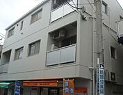 シンプルスタイルの賃貸物件