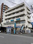 伊藤ビル 4階 築35年11ヶ月の賃貸物件