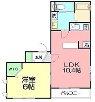 間取り：214079977696