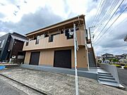 辻堂駅より徒歩20分 2階 築36年9ヶ月の賃貸物件