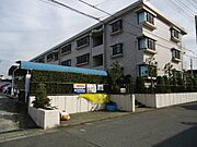 パストラル湘南の賃貸物件