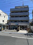 茅ケ崎駅より徒歩18分 5階 築32年10ヶ月の賃貸物件