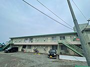 エステート萩園の賃貸物件