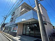 長後駅より徒歩9分 3階 築39年6ヶ月の賃貸物件