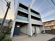 EastCourt 1階 築3年4ヶ月の賃貸物件