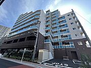 茅ケ崎駅より徒歩6分 築3年3ヶ月 10階建の賃貸物件