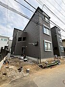 辻堂駅より徒歩13分 新築 3階建の賃貸物件