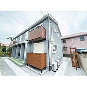 鵠沼海岸駅より徒歩5分 2階 新築の賃貸物件