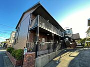 学遊館 1階 築23年8ヶ月の賃貸物件