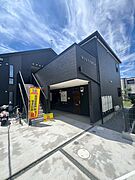 善行駅より徒歩13分 新築 2階建の賃貸物件
