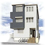 柳小路駅より徒歩4分 1階 築1年5ヶ月の賃貸物件