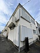 コーポプラムA棟 1階 築37年6ヶ月の賃貸物件