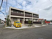 辻堂駅よりバス10分 徒歩5分 1階 新築の賃貸物件