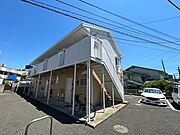 石上ビレッジＡの賃貸物件