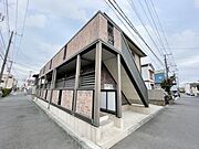 辻堂駅より徒歩16分 1階 築20年1ヶ月の賃貸物件