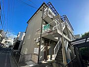 六会日大前駅より徒歩1分 3階 築23年10ヶ月の賃貸物件