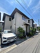 Aube藤沢 築7年7ヶ月の賃貸物件