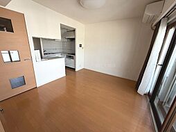 ライオンズシティ湘南台 2LDKの写真