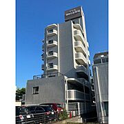 湘南台駅より徒歩4分 2階 築34年4ヶ月の賃貸物件