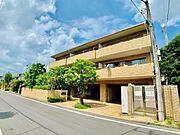 ベルメゾン茅ヶ崎の賃貸物件