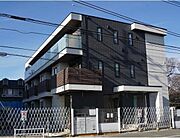 Contrail湘南の賃貸物件