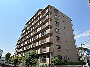 湘南山の手マンションの賃貸物件