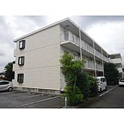 辻堂駅よりバス13分 徒歩8分 2階 築34年4ヶ月の賃貸物件