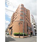 藤沢駅より徒歩2分 6階 築46年の賃貸物件