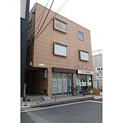 リンフローレ鵠沼 2階 築33年8ヶ月の賃貸物件