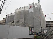 湘南台駅より徒歩12分 1階 新築の賃貸物件