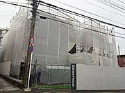 湘南台駅より徒歩12分 1階 新築の賃貸物件