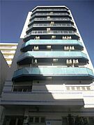 Ｓ—ＦＯＲＴ茅ヶ崎 5階 築8年10ヶ月の賃貸物件