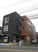 リブリ・希 1階 築12年10ヶ月の賃貸物件