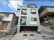湘南台駅より徒歩3分 3階 築35年3ヶ月の賃貸物件
