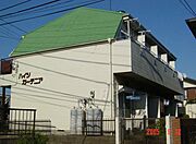 ハイツガーデニアの賃貸物件