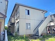 サンパーク 2階 築39年の賃貸物件