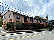 鎌倉山ガーデンヒルズの賃貸物件