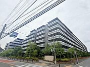 大船駅より徒歩8分 6階 築6年9ヶ月の賃貸物件