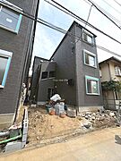 辻堂駅より徒歩13分 新築 3階建の賃貸物件