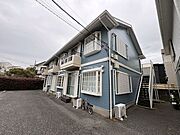 辻堂駅より徒歩10分 2階 築33年6ヶ月の賃貸物件