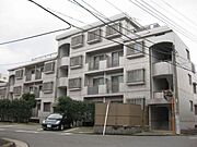エクレール本鵠沼の賃貸物件