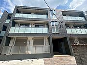 辻堂駅より徒歩12分 1階 築2年4ヶ月の賃貸物件