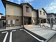 湘南台駅よりバス5分 徒歩3分 2階 築3年11ヶ月の賃貸物件