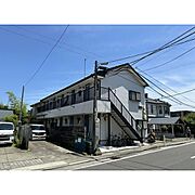 茅ケ崎駅より徒歩10分 2階 築26年4ヶ月の賃貸物件
