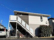 辻堂駅より徒歩22分 2階 築35年7ヶ月の賃貸物件