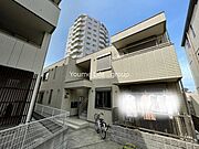 江ノ島駅より徒歩3分 1階 築14年2ヶ月の賃貸物件
