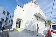 辻堂駅より徒歩16分 築2年6ヶ月の賃貸物件