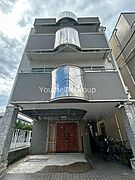 鵠沼海岸駅より徒歩11分 3階 築35年5ヶ月の賃貸物件