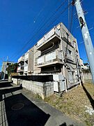 藤沢駅より徒歩12分 2階 築58年6ヶ月の賃貸物件