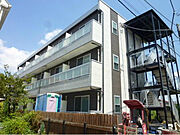 湘南台駅より徒歩5分 1階 築13年3ヶ月の賃貸物件